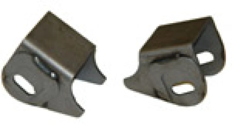 Rugged Ridge HD-Unterlenker-Träger-Paar 97-06 Jeep TJ