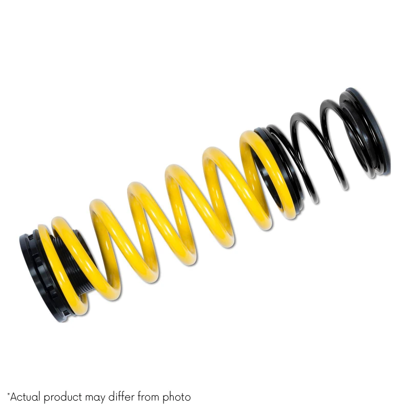 ST Adjustable Lowering Springs 19-22 Mercedes-Benz CLA (C118) / A-Class (W177)
