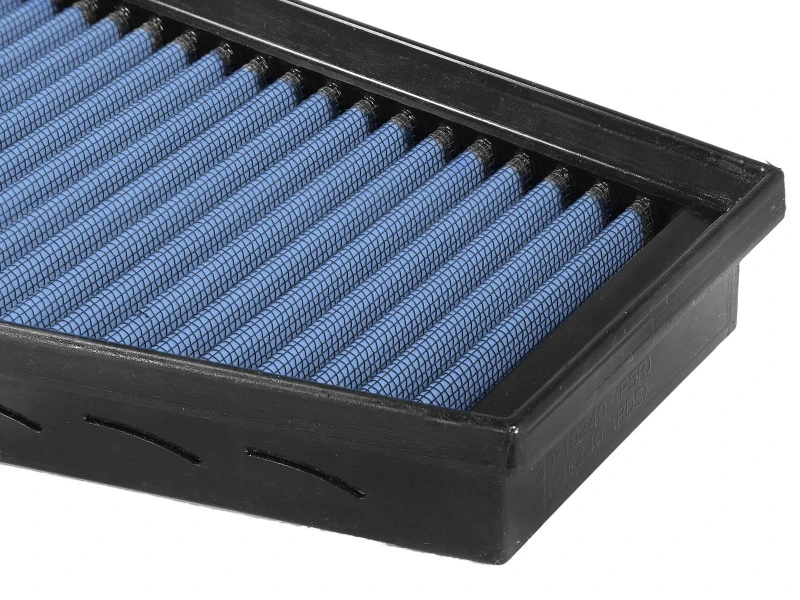 aFe Magnum FLOW OE-Ersatzluftfilter PRO 5R 14-15 Mercedes Benz CLA250 2.0L Turbo