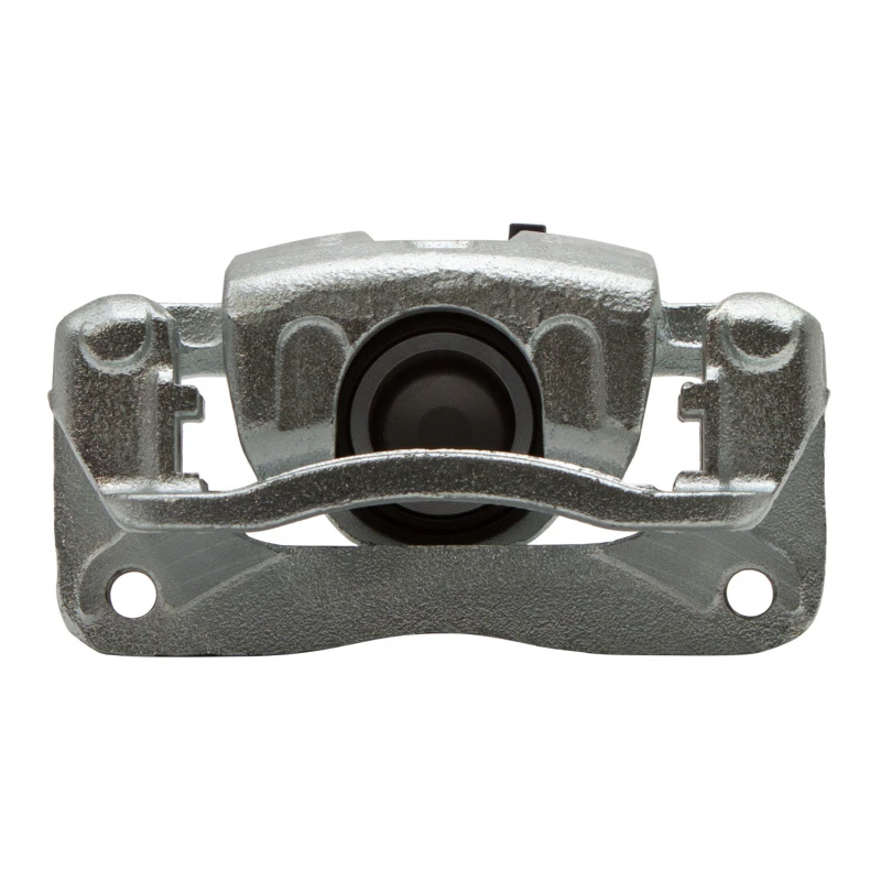 DFC 10-16 Hyundai Genesis Coupe Rear-R Premium Caliper - Silver Zinc Coated