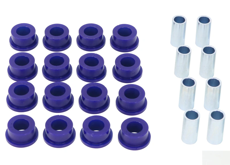 SuperPro Gmh/Nissan-Lwr/Cont/Arm Bush