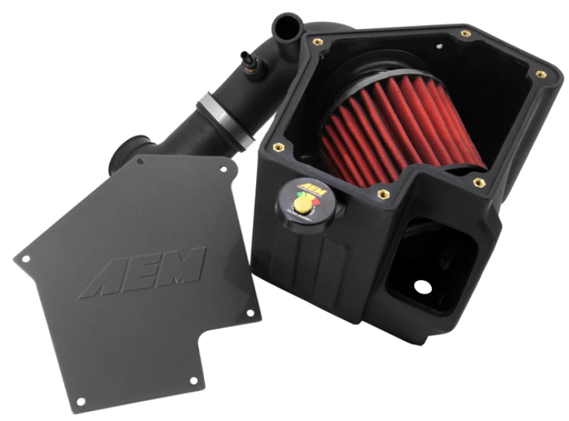 AEM Cold Air Intake for 09-11 Mitsubishi Lancer Ralliart 2.0L L4