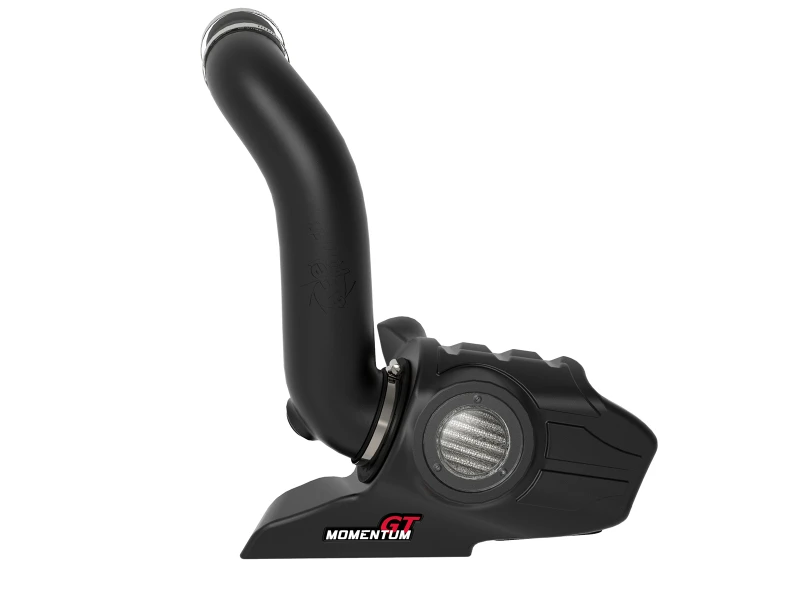 aFe Momentum GT Kaltluft-Ansaugsystem mit Pro DRY S-Medium - 15-18 Volkswagen Golf R