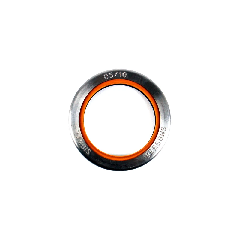 Cometic Ford 302/351W Windsor V8 Zahnriemenabdeckungsdichtung - 85338