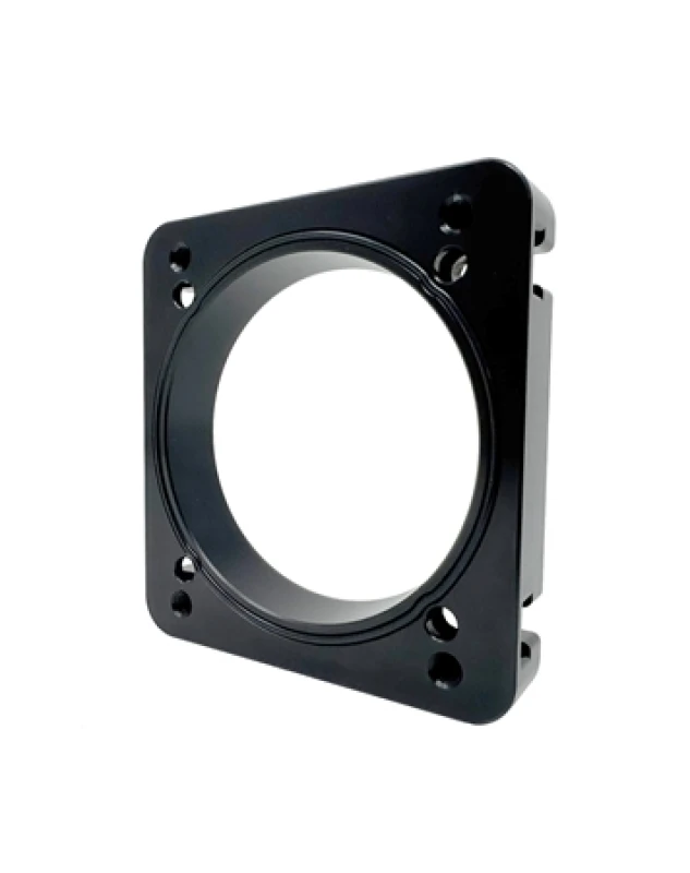 Torque Solution Big Bore Drosselklappenadapter für 06-21 Subaru STI EJ