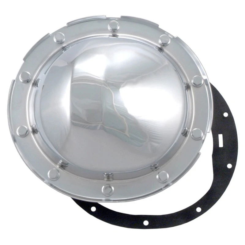 Spectre 88-02 GM 10-Bolt-Differential-Abdeckung - Chrom
