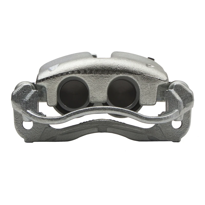 DFC 07-18 Dodge Sprinter 3500 Rear-L/Rear Left Premium Caliper - Silver Zinc Coated