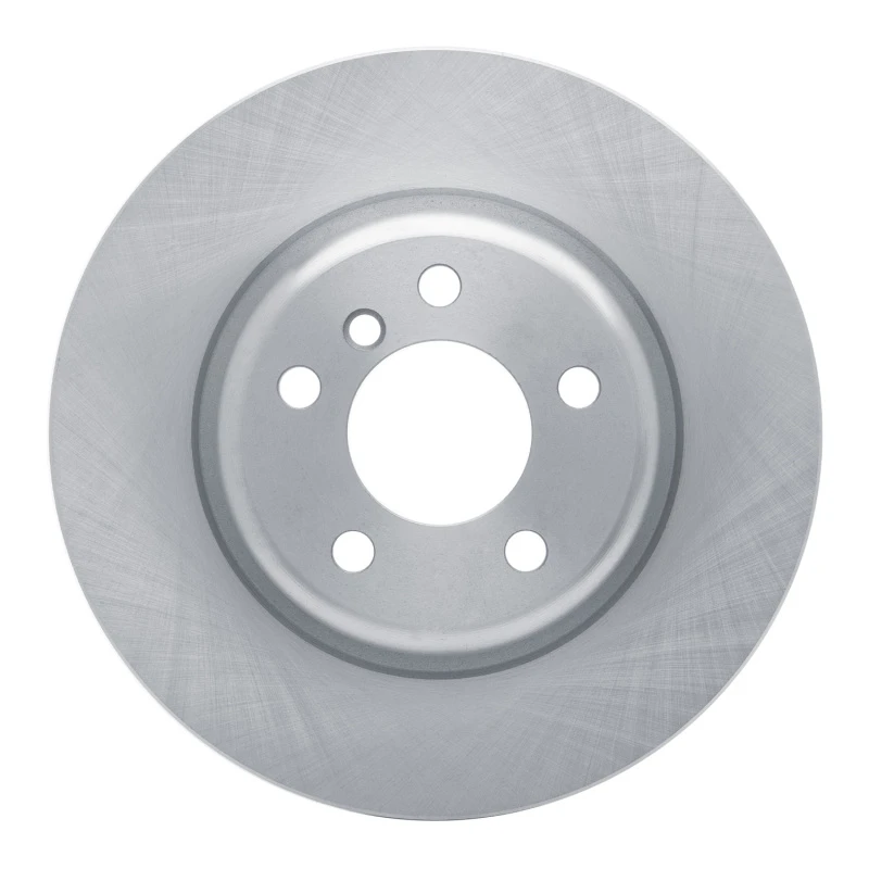 DFC 11-16 BMW 528i xDrive Front Brake Rotor