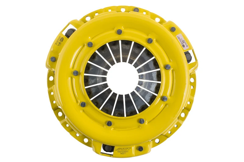 ACT Heavy Duty Kupplungsdruckplatte für 2003 Nissan 350Z