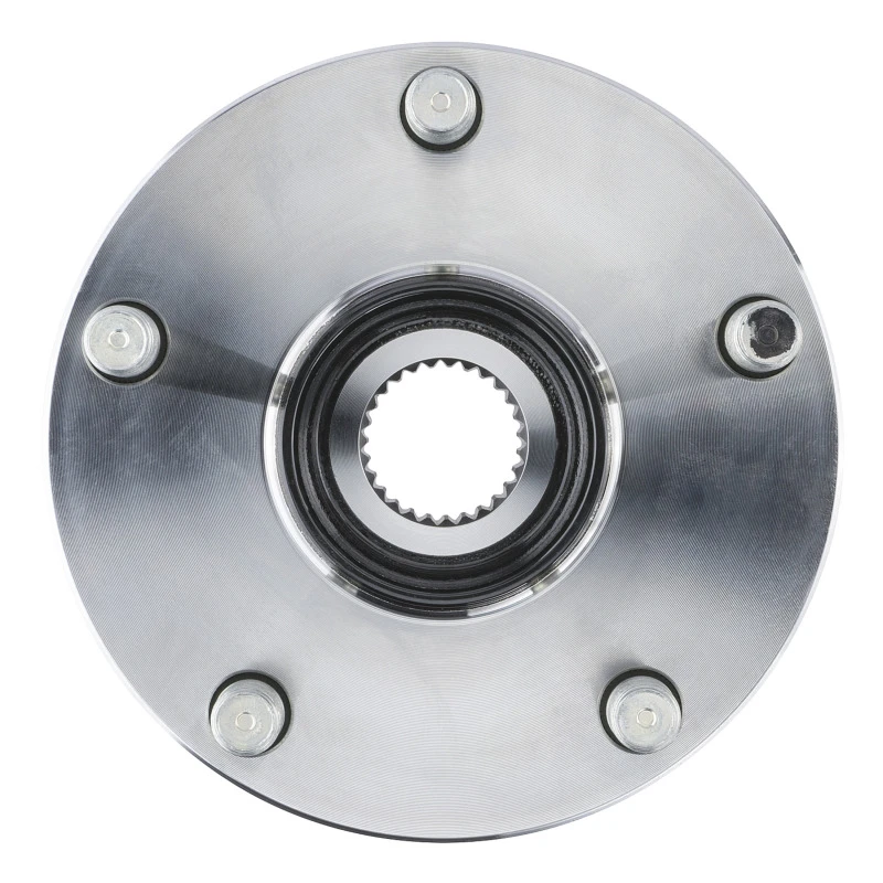 MOOG 15-19 für Subaru WRX Hinterrad-Nabe-Unit