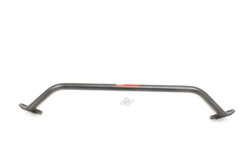 BMR 93-02 F-Body V6 & 93-97 SS Shock Tower Verstärkung - Schwarz Hammertone