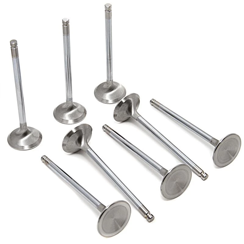 GSC Power Division Intake Valve für Subaru/Scion BRZ/FR-S FA20