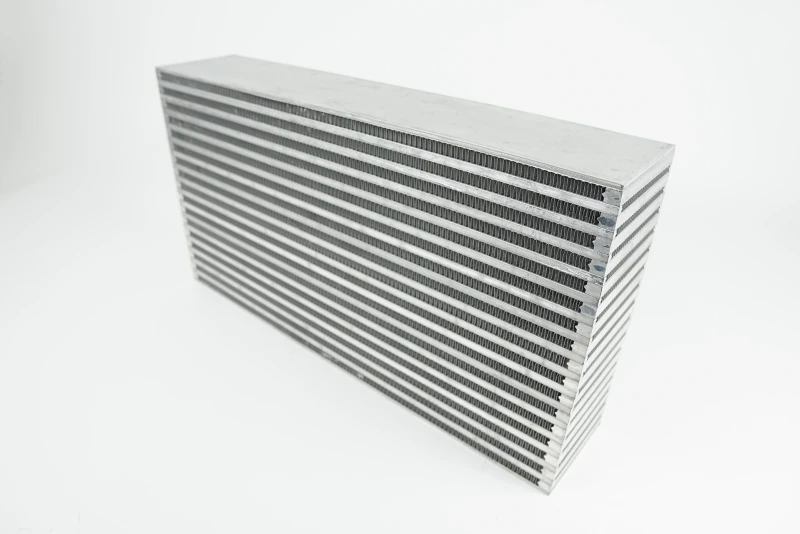 CSF High Performance Cross-Flow Core - 22in L x 12in H x 4.5in W