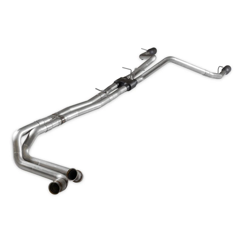 Flowmaster 2025 RAM 1500 3.0L Outlaw Cat-Back Exhaust System