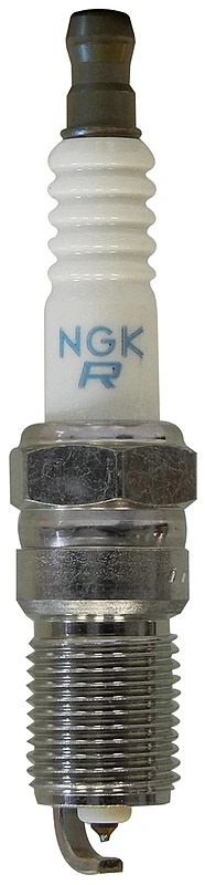 NGK Laser Platinum Zündkerze, 4er-Pack (TR5BP12)