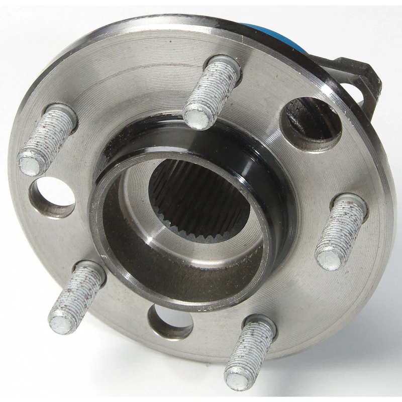 moog_513088-67941cdda3ef3 MOOG 1992 Buick LeSabre Vordere Nabe Einheit