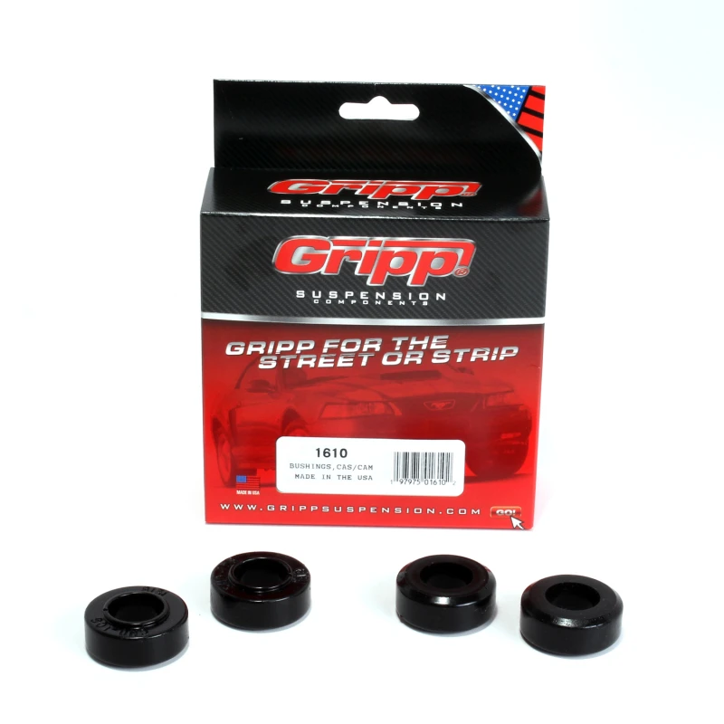 BBK 79-04 Mustang - Ersatzbuchsen für BBK Caster Camber Kits