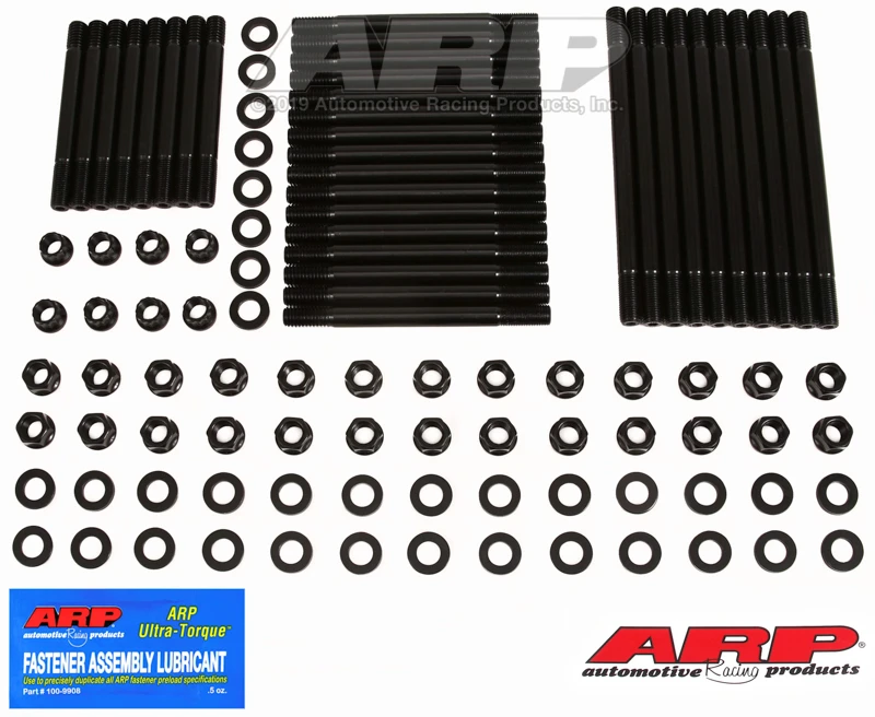 ARP World Products HEMI Zylinderkopf-Stud Kit für Chrysler 5.7L/6.1L/6.4L HEMI
