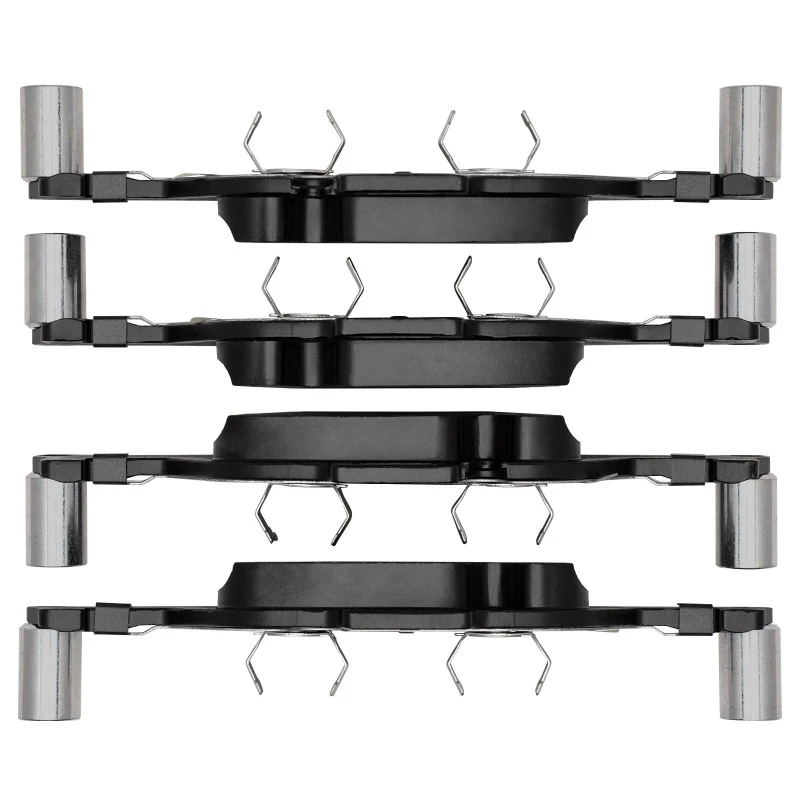 DFC 17-25 BMW 430i xDrive Front Euro 5000 Ceramic Brake Pads and Hardware Kit