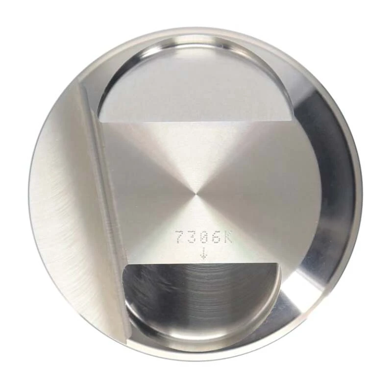 Wiseco HD 1340 Evo 111 CR Front 3504X Piston Kit