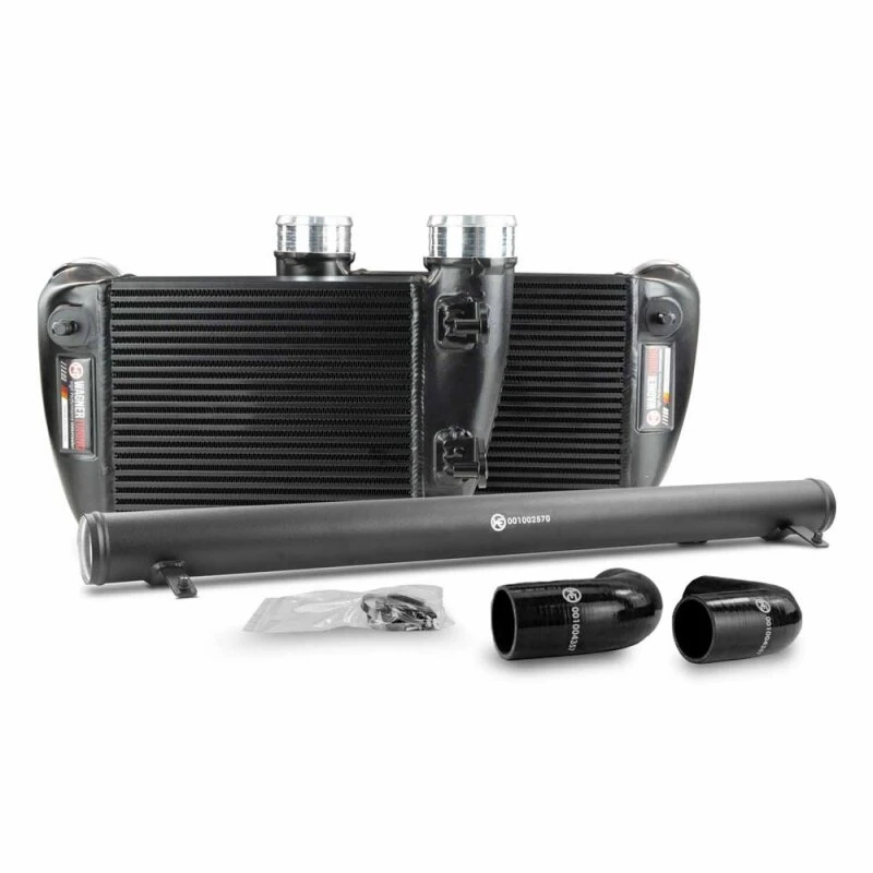 Wagner Tuning Performance Ladeluftkühler Kit für Audi A6 C6 3.0TDI