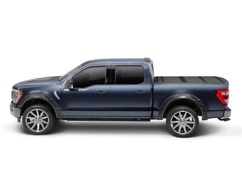 Extang Endure ALX Hard Folding Tonneau Cover