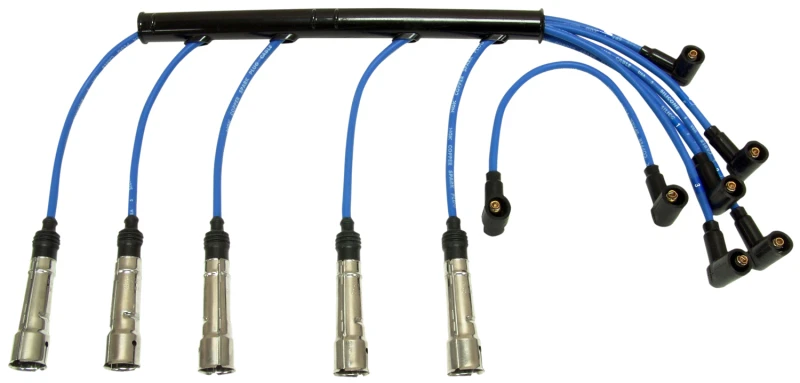 ngk_57236-67942b9a5cc03 NGK Audi 80 1992-1991 Zündkerzenkabelsatz