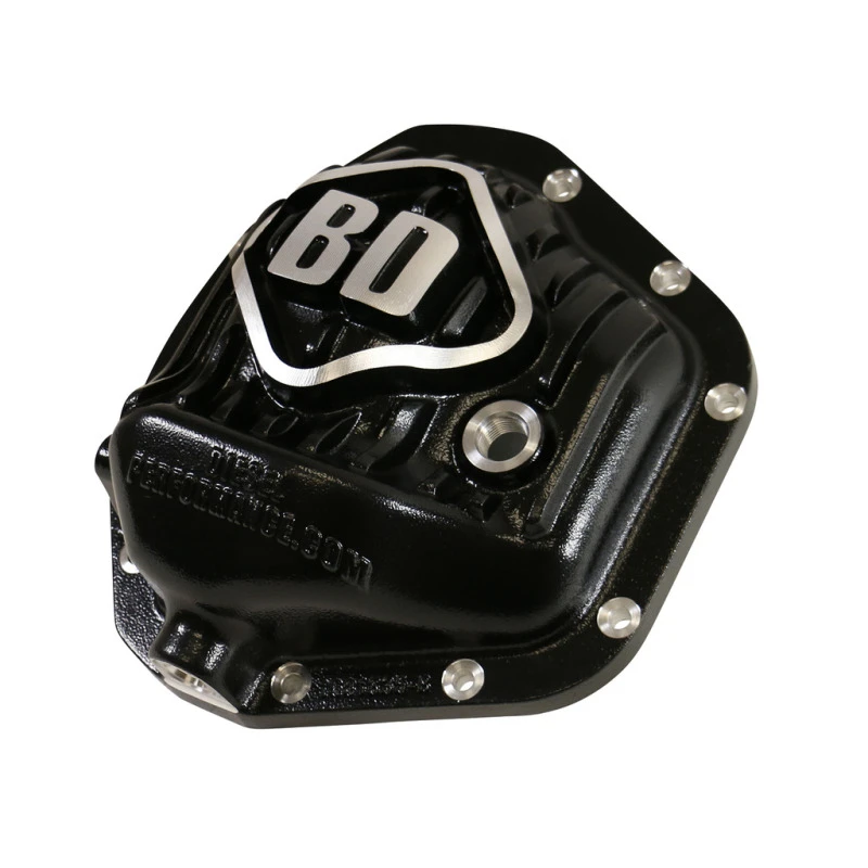BD Diesel Differential Cover für 81-93 Dodge Dana 70