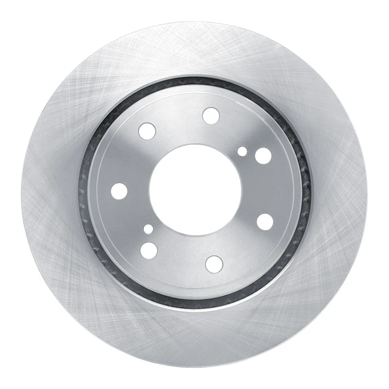 DFC 10-14 Ford F-150 RWD Front Brake Rotor
