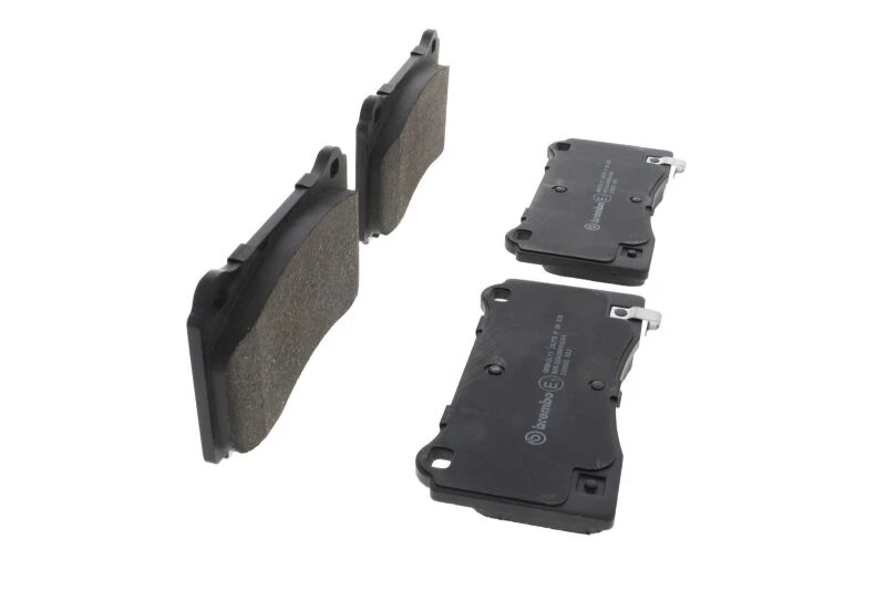 Brembo OE Low-Met Bremsbelag