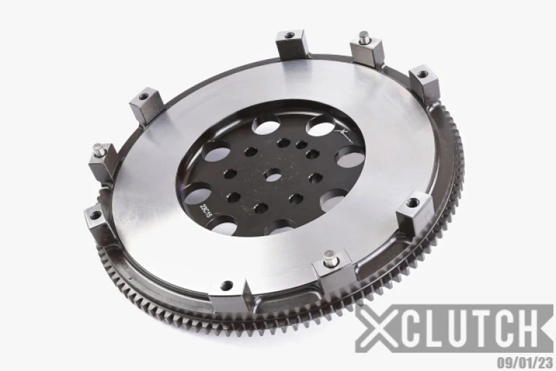 XClutch Leichtbau Chromoly Schwungrad für 91-99 Mitsubishi 3000GT Spyder VR-4 3.0L