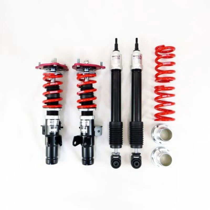 RS-R Sports-i Club Racer Coilovers for 2023+ Honda Civic Type R (FL5)