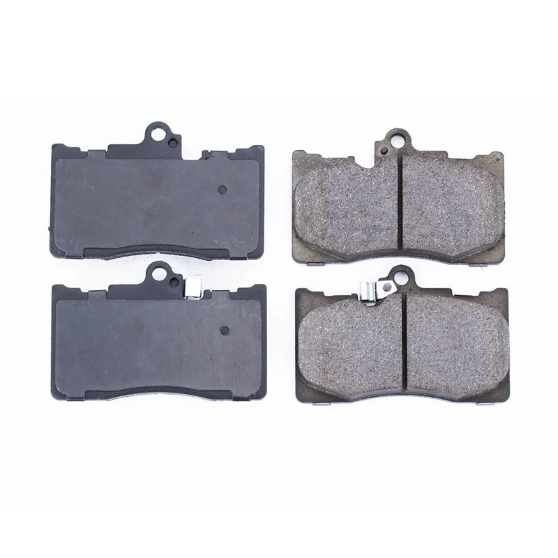 powerstop_16-1118-6794507eb6248 Power Stop 07-11 Lexus GS350 Front Z16 Evolution Ceramic Brake Pads