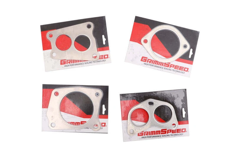 GrimmSpeed 15-21 Subaru WRX Exhaust Gasket Set