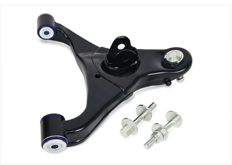 SuperPro Lower Control Arm Kit