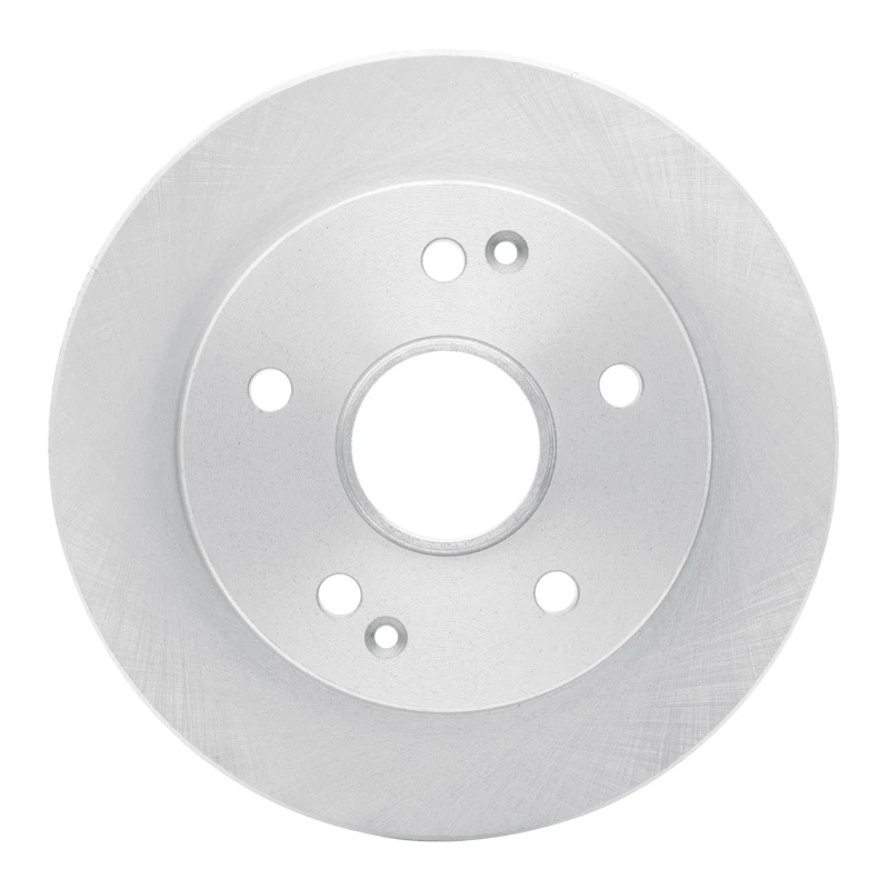 DFC 96-98 Acura TL Rear Brake Rotor