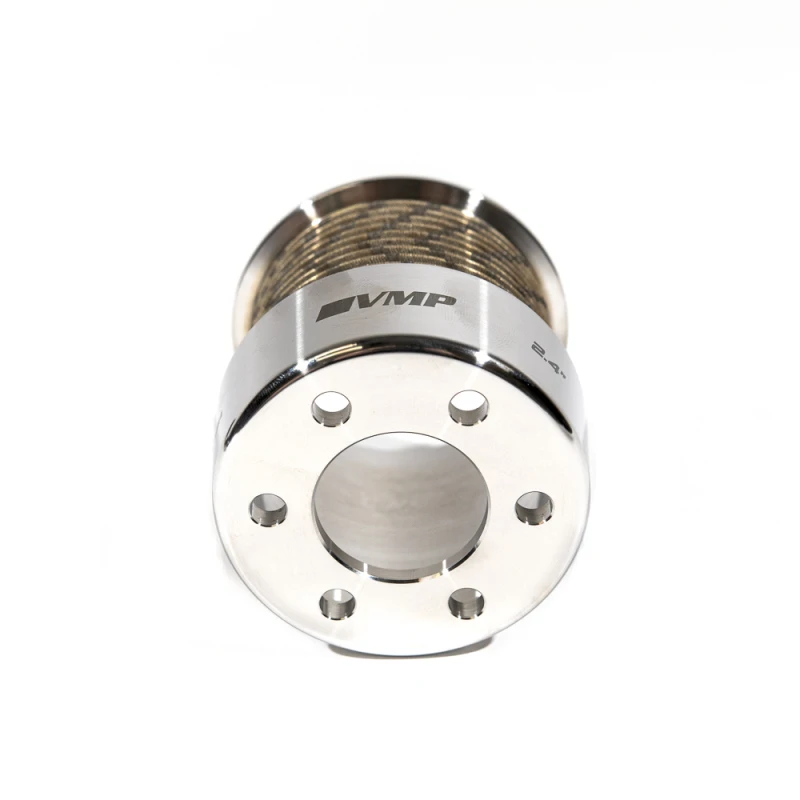 vmp-performance_VMP-24-10-B-GR-67971a12df6c3 VMP Performance 07-14 Ford Shelby GT500 2,4 Zoll Griptec 10-Rippen Bolt-On Riemenscheibe