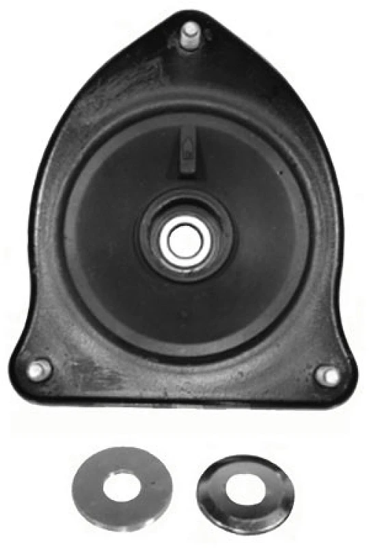 KYB-Stoßdämpfer & Struts Strut Mounts vorne MINI Cooper 2002-06