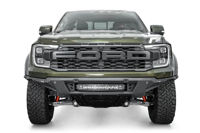 Phantom Front Bumper for 2024+ Ford Ranger Raptor