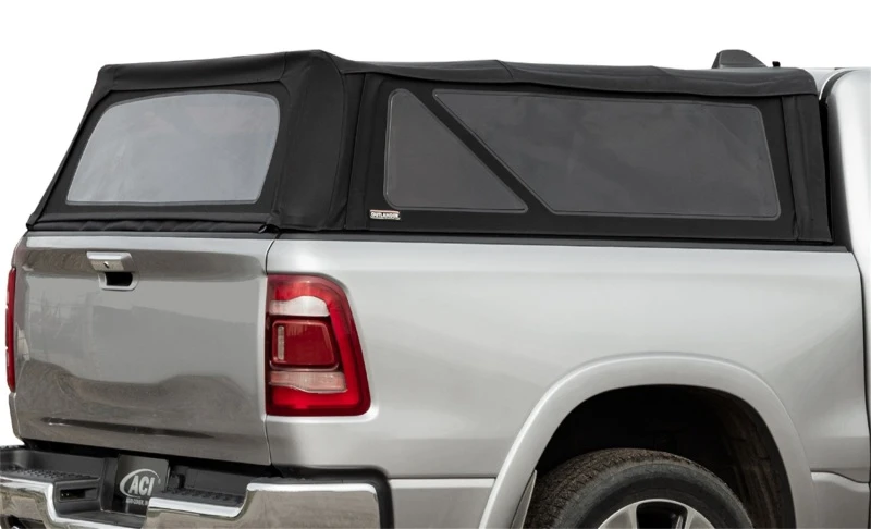 Access 2016+ Toyota Tacoma 5ft Weichfaltbares Truck-Topper