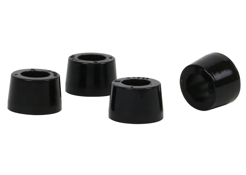 Whiteline 76-86 Jeep CJ7 Stoßdämpfer Buchsen-Kit