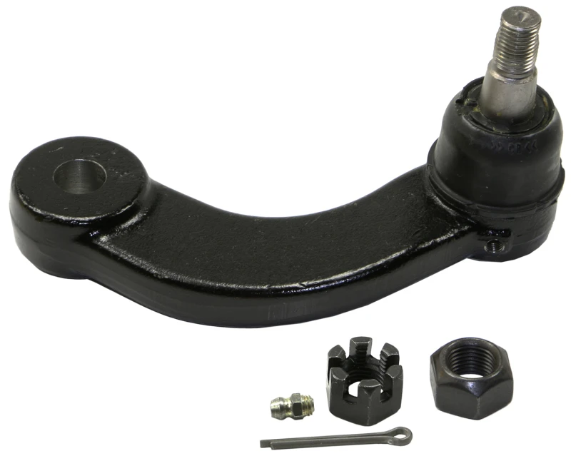 MOOG 11-22 Ford F-250 Super Duty Idler/Pitman Arm (German: MOOG 11-22 Ford F-250 Super Duty Lenkhebel)