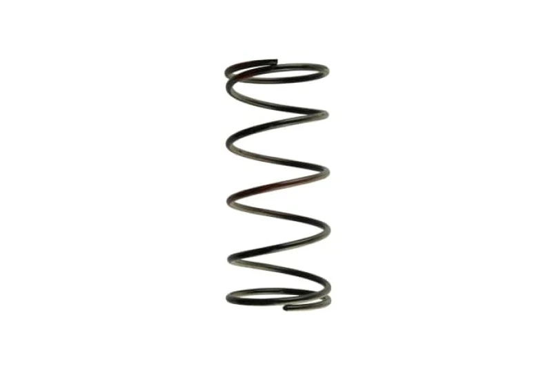 Turbosmart WG50/60 12PSI OUTER SPRG-BLK/RED