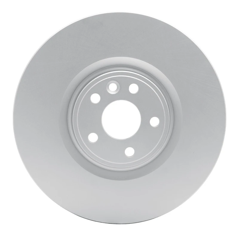 DFC 18-20 Jaguar E-Pace Front GeoSPEC Coated Rotor