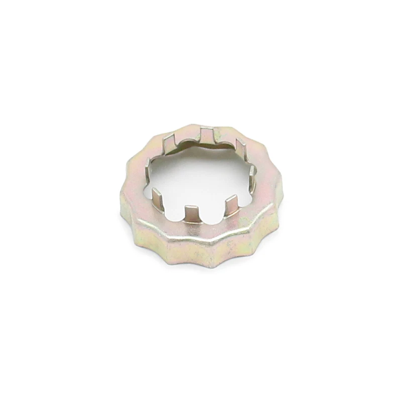 Wilwood retainer spindle nut ford OEM