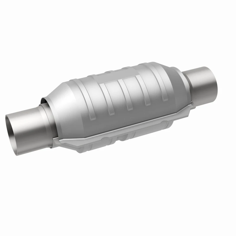MagnaFlow Universal Catalytic Converter 2.25in. OEM