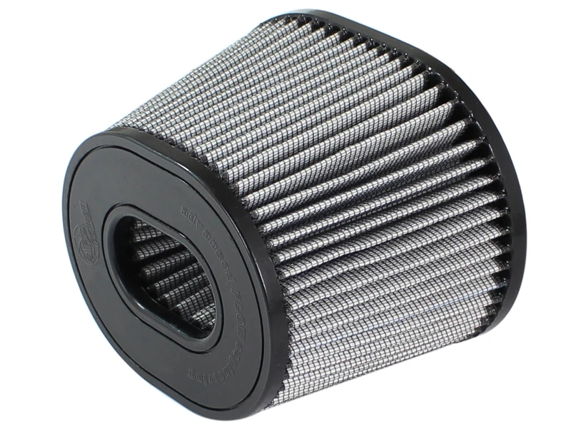 aFe MagnumFLOW Pro DRY S Einlass-Ersatzfilter 3,5 Zoll F 9x6,5 Zoll B 6,75x5,5 Zoll T 5,375 Zoll H