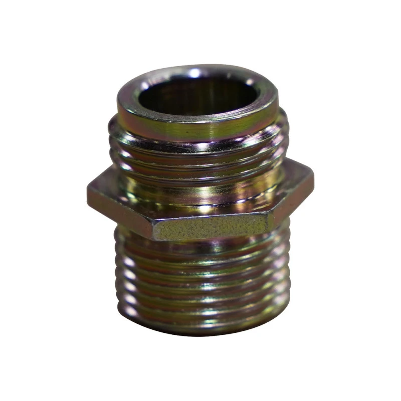 BD Diesel 68RFE Gewindefilteradapter