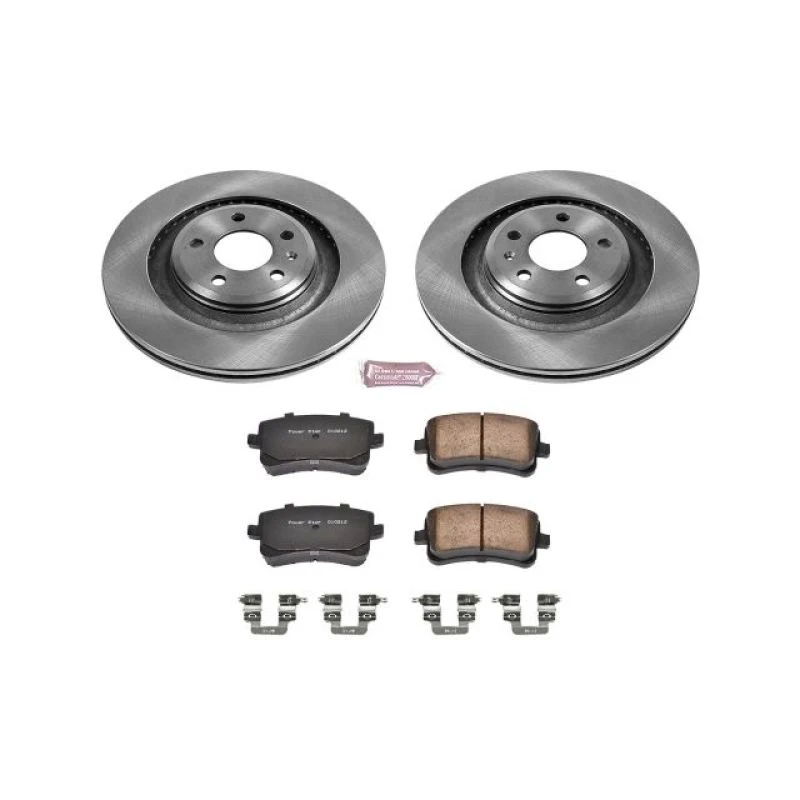 powerstop_KOE4746-6794528edd3d4 Power Stop 10-11 Audi S4 Rear Autospecialty Brake Kit