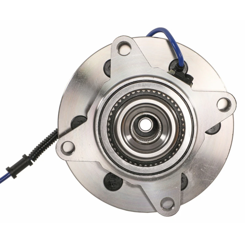 MOOG 09-10 Ford F-150 Vordere Nabenantriebseinheit